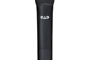 StagePass TX1200 Cardioid Dynamic Handheld Microphone Transmitter CAD TX1200