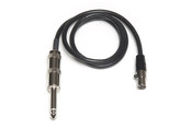 StagePass WXGTR Heavy Duty Instrument Cable CAD WXGTR