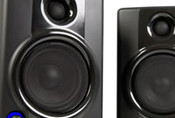 M-AUDIO AV-30 STUDIOPHILE 15W M-AUDIO AV-30