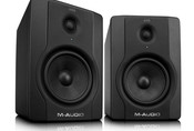 M-AUDIO BX5 D2 HOPARLÖR 70W M-AUDIO BX5 D2