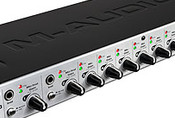 M-AUDIO FASTTRACK ULTRA 8R USB 8IN 8OUT 24BIT 96KHZ M-AUDIO FASTTRACK ULTRA 8R USB