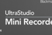 ULTRASTUDIO MINI RECORDER CAPTURE DEVICE VIDEOPRO ULTRASTUDIO MINI RECORDER