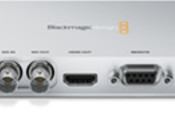 USB 3.0 capture and playback in SDI/HD-SDI with HDMI monitoring VIDEOPRO ULTRASTUDIO SDI