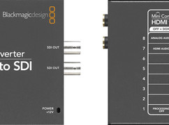 HDMI TO SDI MINI CONVERTER VIDEOPRO MINI CONVERTER-HDMI TO SDI