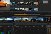 BLACKMAGIC DESIGN DA VINCI VIDEOPRO BLACKMAGIC DESIGN DA VINCI