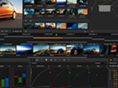 BLACKMAGIC DESIGN DA VINCI VIDEOPRO BLACKMAGIC DESIGN DA VINCI