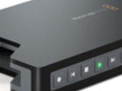 "HyperDeck Shuttle 2 SSD Video Recorder, 2.5"" SATA SSD Drives, HD-SDI Input & Output" VIDEOPRO HYPERDECK SHUTTLE