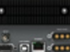 COMPACT VIDEO HUB 40 x 40 SDI routing all packed into a 2 rack unit size VIDEOPRO COMPACT VIDEO HUB