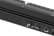 UNIVERSAL VIDEO HUB 288 CROSSPOINT 288 x 288 SDI and 288 x 288 deck control VIDEOPRO UNIVERSAL VIDEO HUB 288 CROSSPOINT