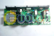 POWER SUPPLY NEMIC-LAMBDA PWB-350E ZS120P-24