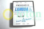 POWER MODULE LAMBDA PM3024S15