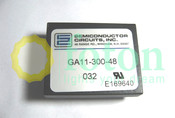 POWER MODULE SEMICONDUCTOR GA11-300-48