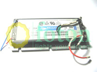 DC/DC CONVERTER VICOR VI-232-IU 48V 250W-15V 200W