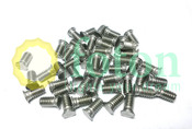 VİDA STUD FH-0420-8    1/4-20