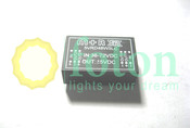 DC DC CONVERTER