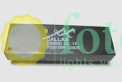 ENTEGRE DALLAS DS5000 32-12