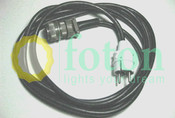 KABLO CABLE ASSY,POWER FOR RT-1446/URC