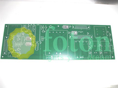 KART 3.HIBMK PCB FABRICATION, POWER SUPPLY