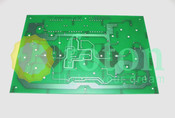 KART AMS PCB,GENSET HARMONIC FILTER