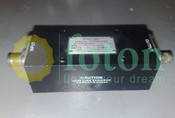 ATTENUATOR TENULINE	8341-200 20DB 40W 50Ω