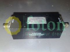 ATTENUATOR TENULINE	8341-200 20DB 40W 50Ω