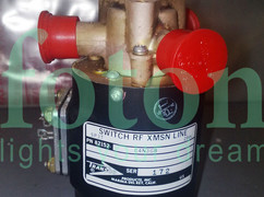 RF SWITCH TRANSCO C4N3GB