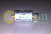 LOW PASS FLTR MINI CIRCUITS SLP-70+ 50Ω DC-60MHZ