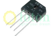 DIODE KBU 8M