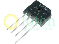 DIODE KBU 8M